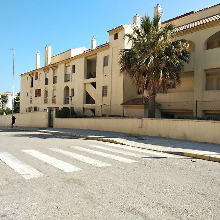 Coqueto Estudio Con Acceso A Piscina Tarifa Exterior foto